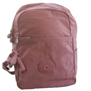 Kipling Ferris Backpack Kind Rose BRAND NEW.